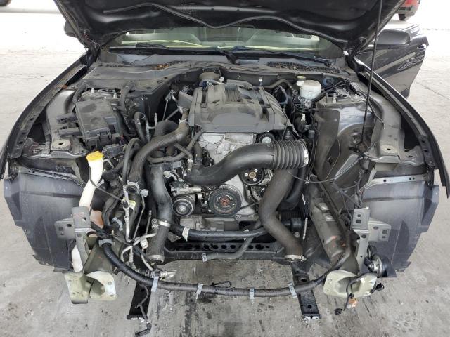 2017 Ford Mustang VIN: 1FA6P8TH1H5245352 Lot: 57733624