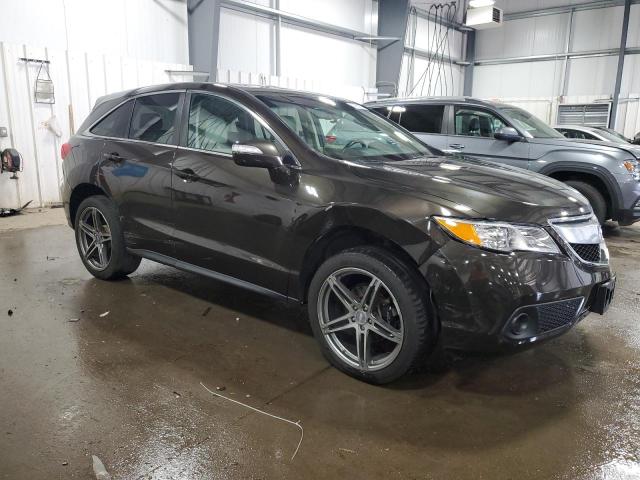 5J8TB4H32FL018540 2015 Acura Rdx