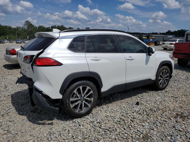 2022 Toyota Corolla Cross Xle VIN: 7MUDAAAG1NV031655 Lot: 57205594