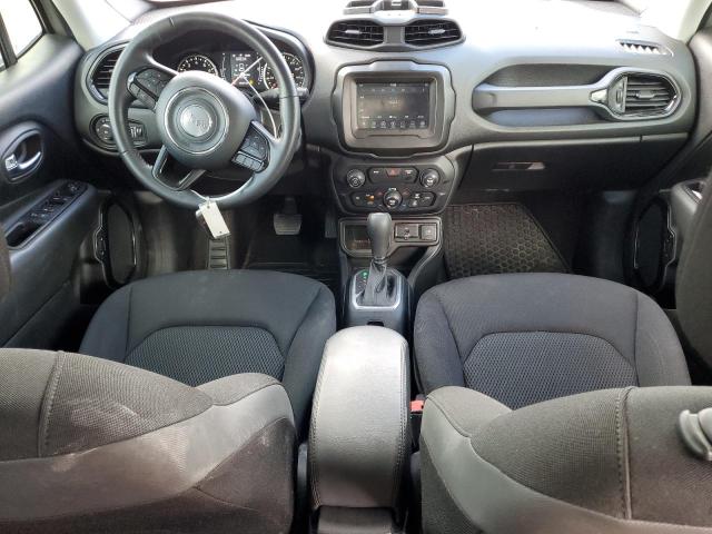 2020 Jeep Renegade Latitude VIN: ZACNJABB1LPL27736 Lot: 59091524