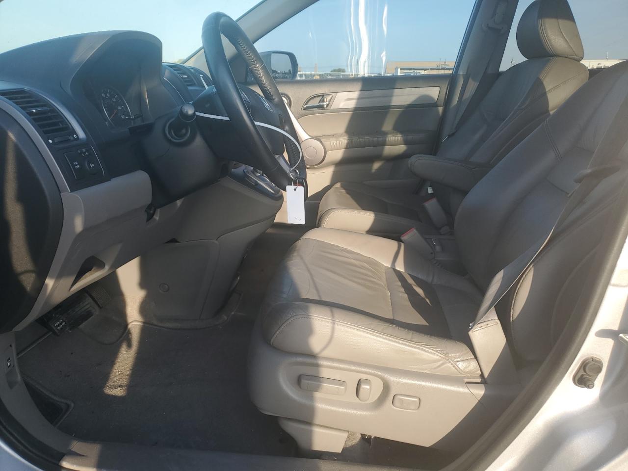 5J6RE38799L022435 2009 Honda Cr-V Exl