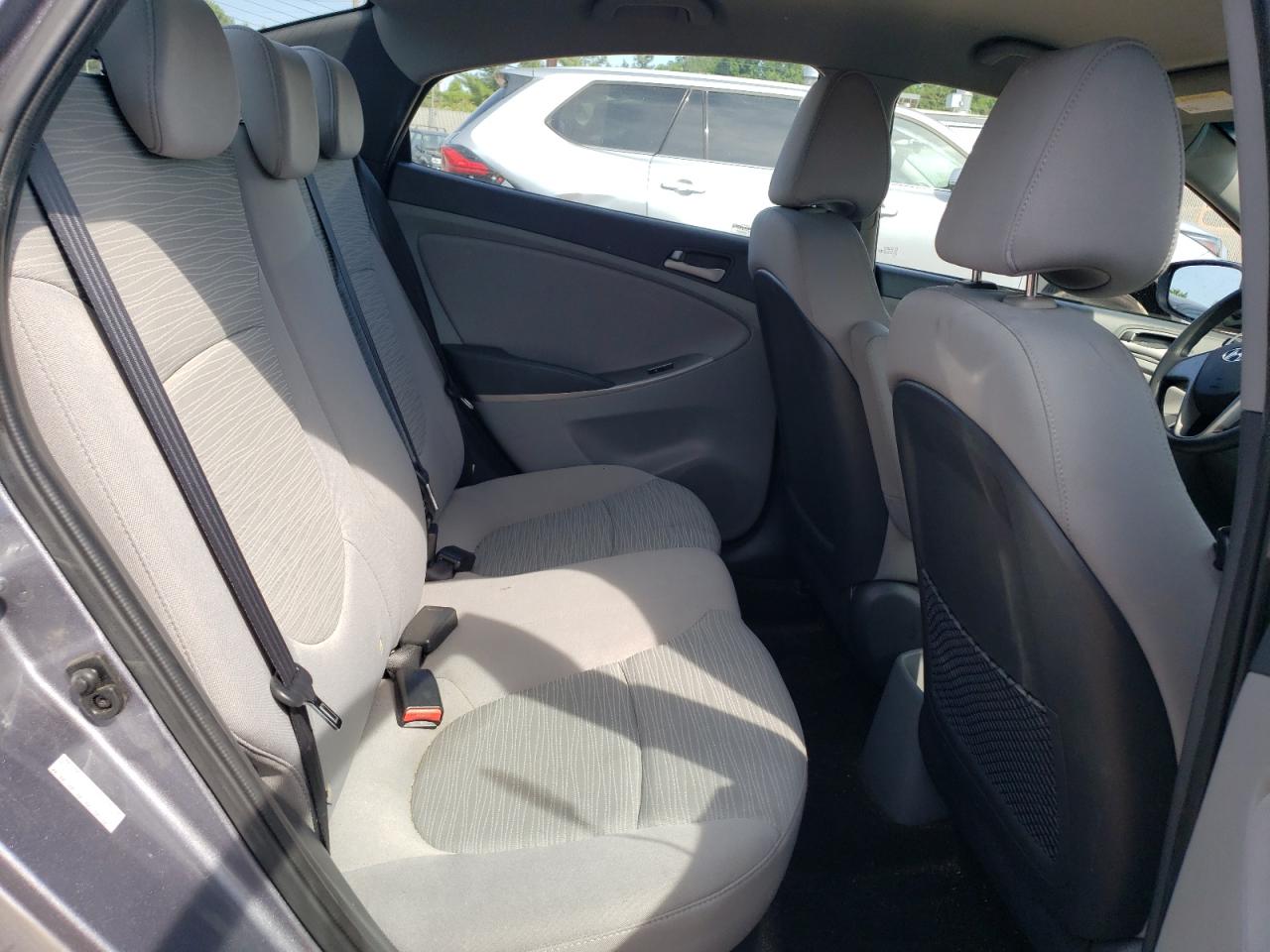 KMHCT4AE9GU028996 2016 Hyundai Accent Se