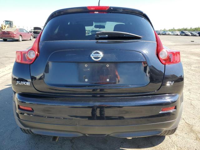 2011 Nissan Juke S VIN: JN8AF5MR3BT020581 Lot: 59795684