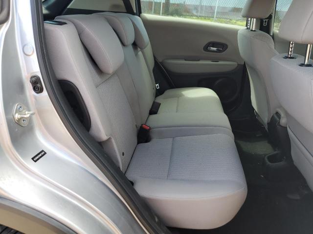 2017 HONDA HR-V LX - 3CZRU6H33HM732641