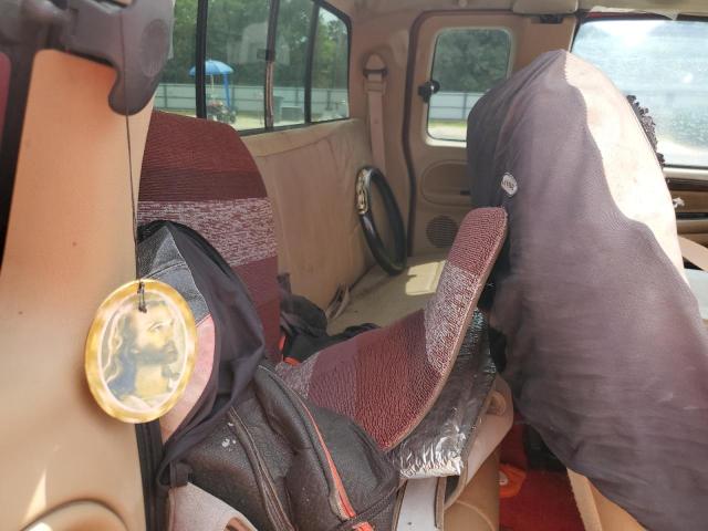 1998 Dodge Ram 1500 VIN: 1B7HC13Y5WJ217516 Lot: 58615054