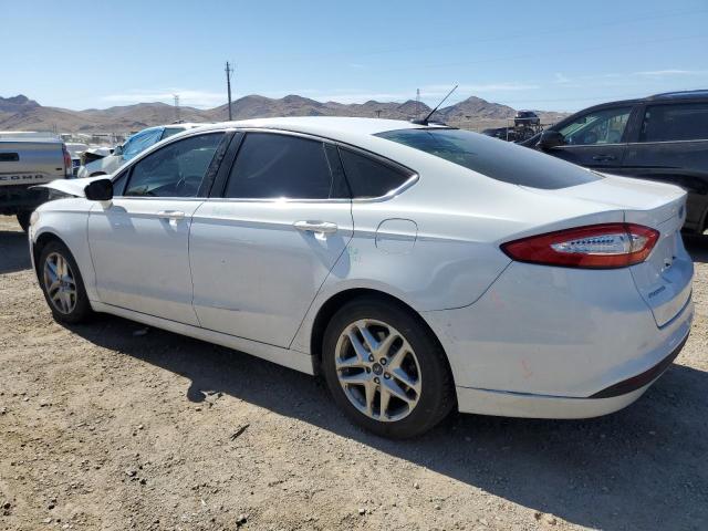 2014 Ford Fusion Se VIN: 3FA6P0H73ER142881 Lot: 55382574