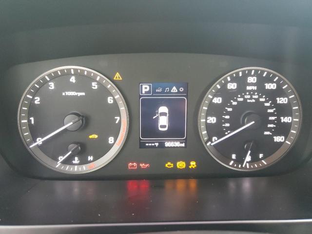 2016 HYUNDAI SONATA SPO - 5NPE34AF9GH260689