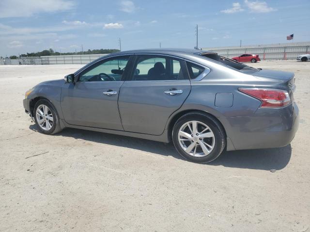 2015 Nissan Altima 2.5 VIN: 1N4AL3AP8FC245960 Lot: 58412214