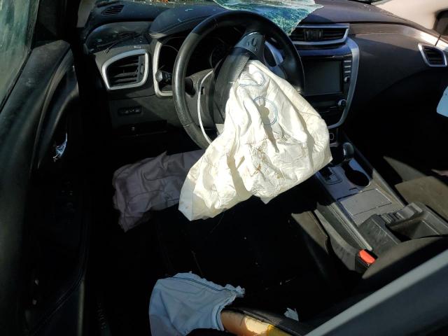 2017 Nissan Murano S VIN: 5N1AZ2MG7HN102211 Lot: 58112624