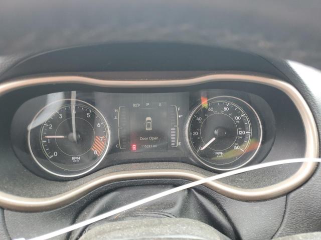 2014 Jeep Cherokee Latitude VIN: 1C4PJMCS8EW128295 Lot: 59534744