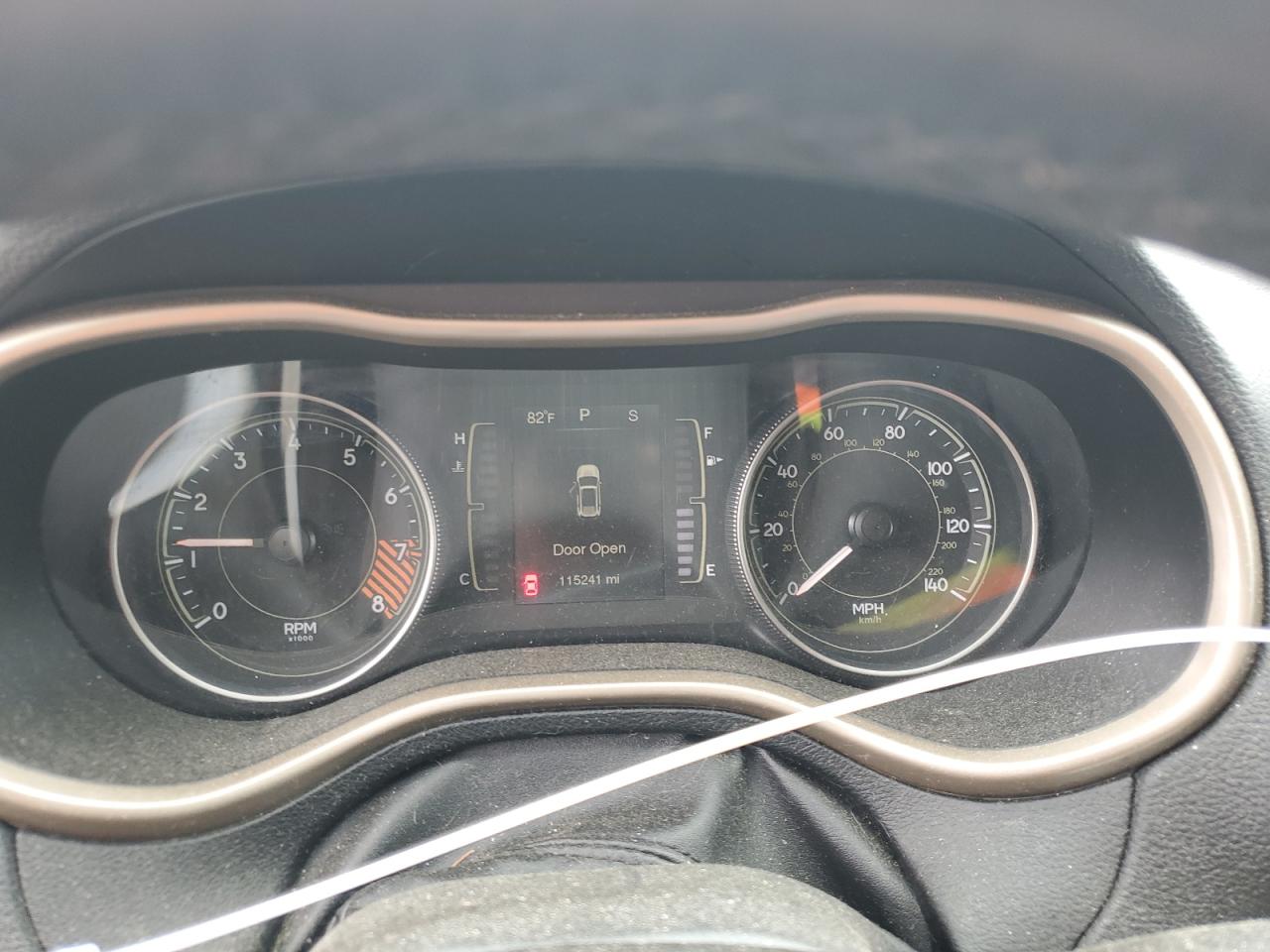 1C4PJMCS8EW128295 2014 Jeep Cherokee Latitude