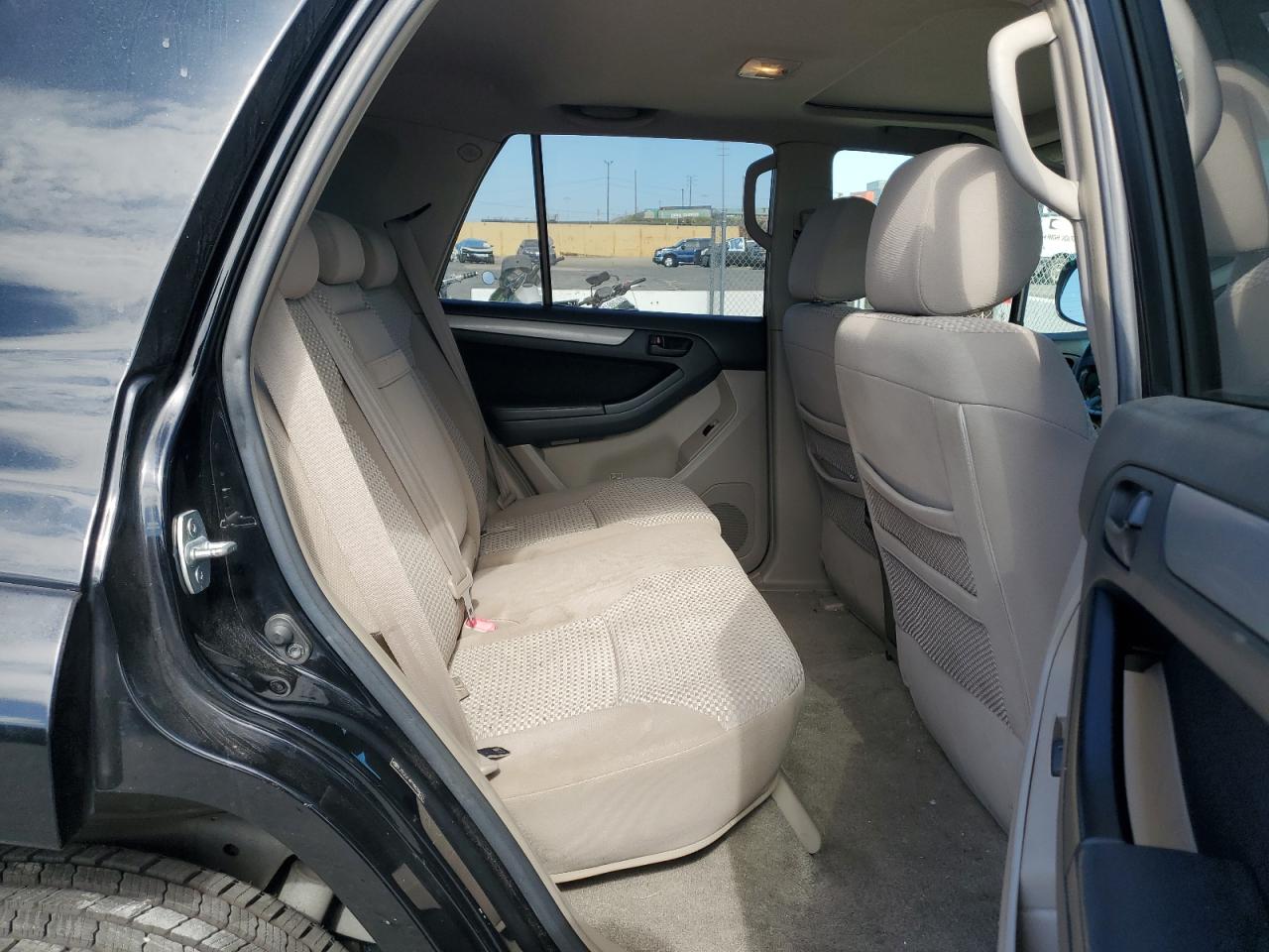 JTEZU14R78K006271 2008 Toyota 4Runner Sr5