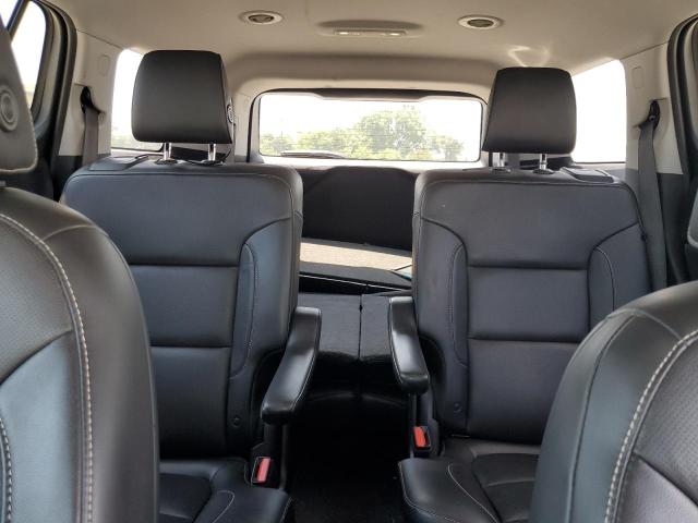 2018 GMC Acadia Slt-1 VIN: 1GKKNMLS5JZ245540 Lot: 59161164