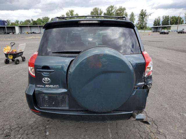 2008 Toyota Rav4 Sport VIN: JTMBK32V885070728 Lot: 60961644