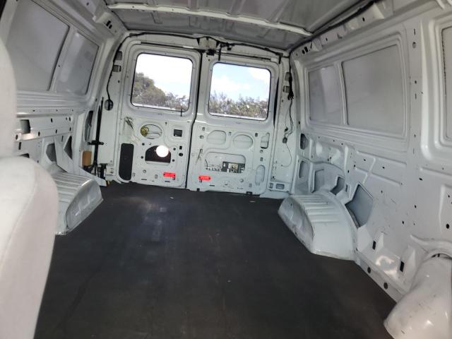 2012 Ford Econoline E150 Van VIN: 1FTNE1EW5CDA57219 Lot: 58009244