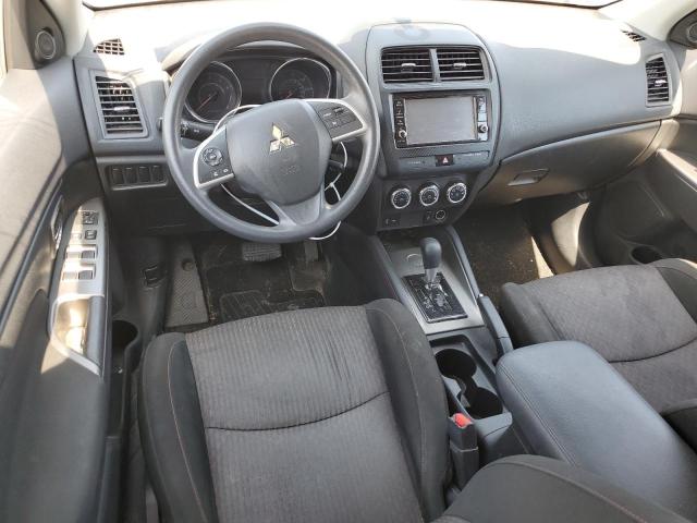 2018 MITSUBISHI OUTLANDER - JA4AP3AU4JU025510