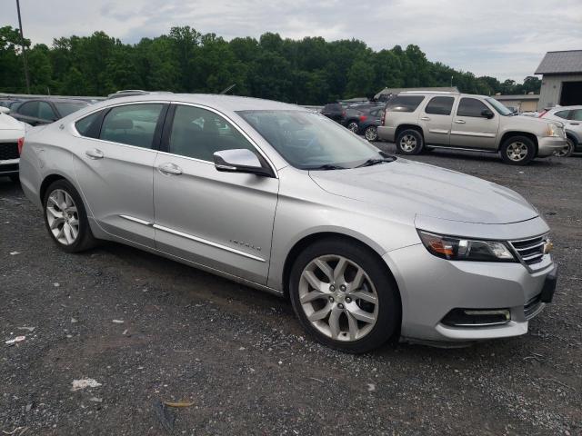 2015 Chevrolet Impala Ltz VIN: 2G1155SL0F9203861 Lot: 57818574