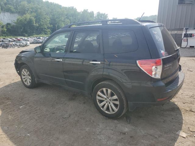 2013 Subaru Forester 2.5X Premium VIN: JF2SHADC4DH412653 Lot: 58247764