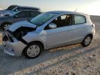 2021 MITSUBISHI MIRAGE ES - ML32AUHJXMH013259