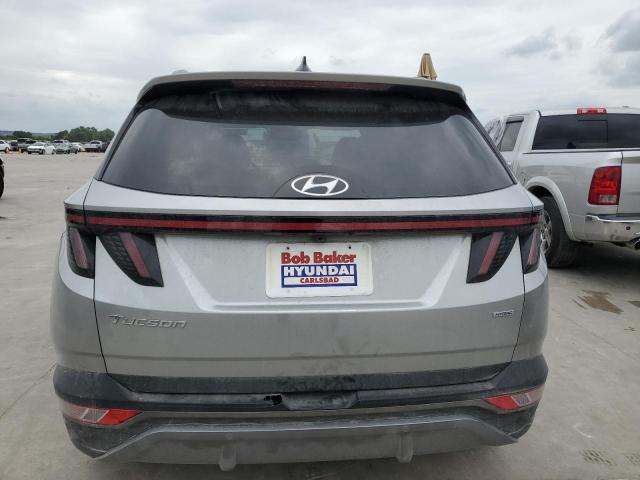 2023 HYUNDAI TUCSON LIM - 5NMJECAE4PH163018