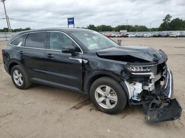 2023 KIA SORENTO LX - 5XYRG4LC6PG210543