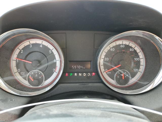 2015 DODGE GRAND CARA - 2C4RDGBG4FR550041