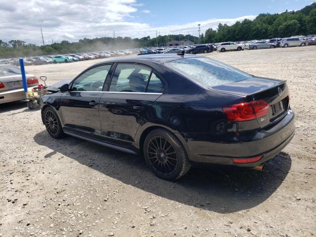 2013 Volkswagen Jetta Gli VIN: 3VW5A7AJ7DM272127 Lot: 60681044