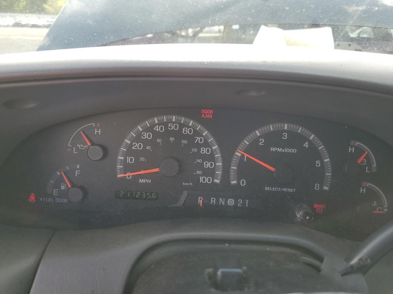 1FTRX18L9XKB99393 1999 Ford F150