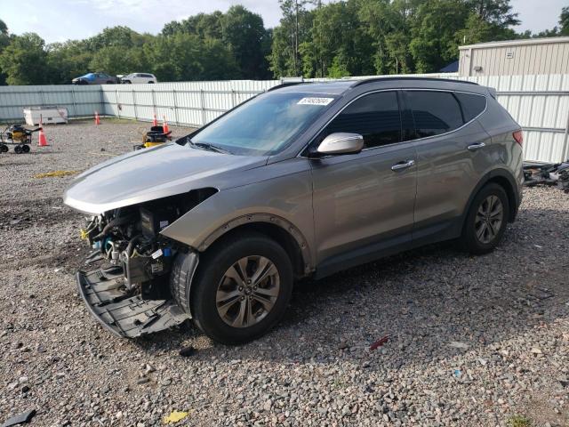 5XYZU3LB3GG307340 2016 HYUNDAI SANTA FE - Image 1