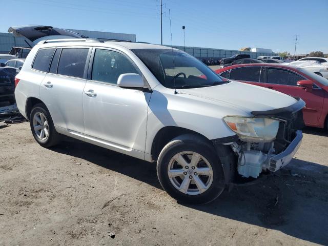 2008 Toyota Highlander VIN: JTEDS41A082055280 Lot: 54647864