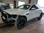 JAGUAR F-PACE PRE снимка