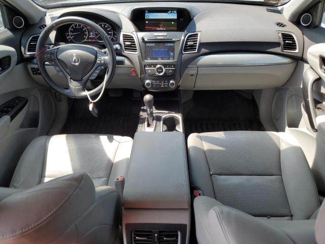 2018 Acura Rdx Advance VIN: 5J8TB3H74JL000532 Lot: 58902914