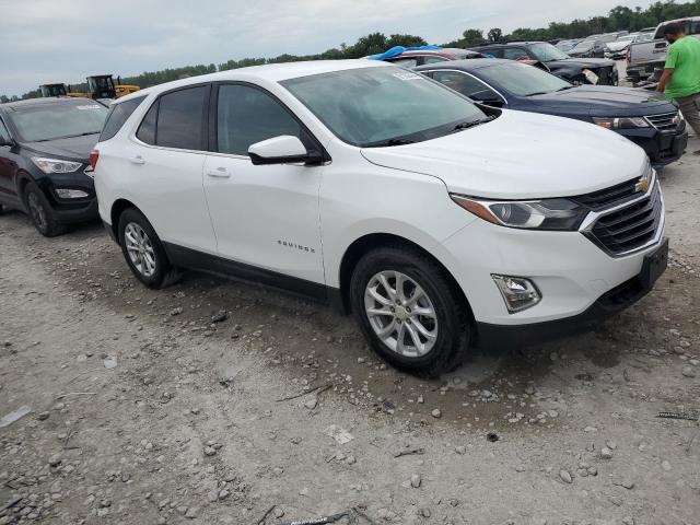 Vin: 3gnaxkev6ls522040, lot: 61230424, chevrolet equinox lt 20204