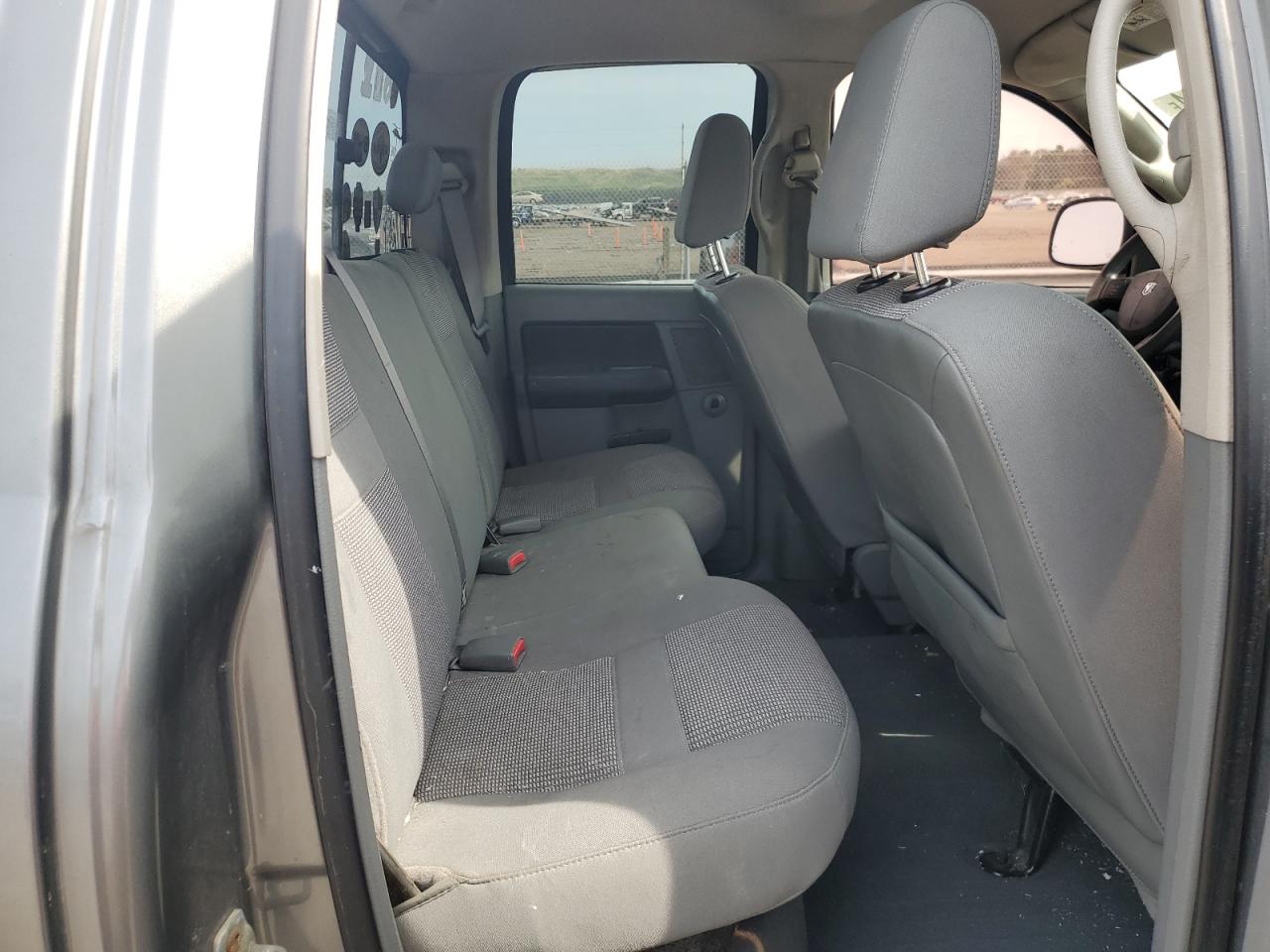 1D7HU18237S227299 2007 Dodge Ram 1500 St