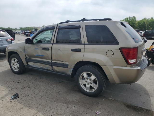 2006 Jeep Grand Cherokee Laredo VIN: 1J4GR48K06C192068 Lot: 59099654