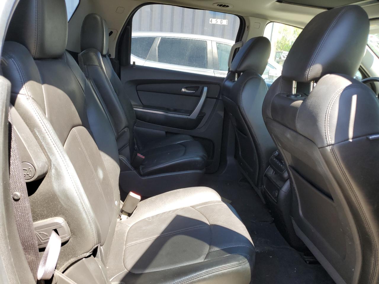 1GKKVREDXBJ332118 2011 GMC Acadia Slt-1