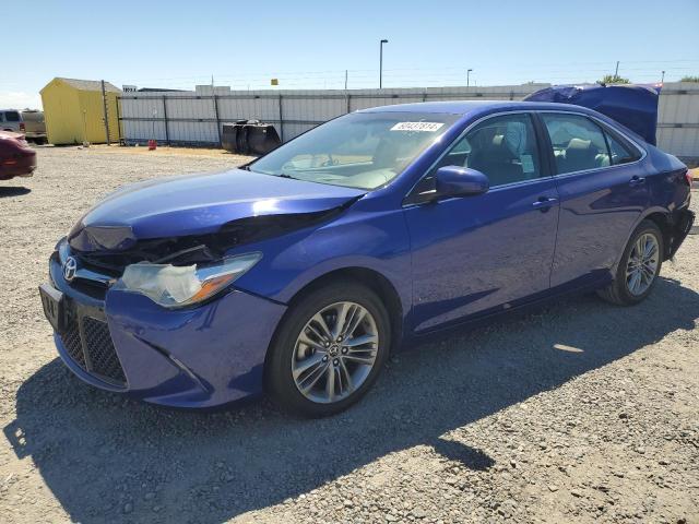 VIN 4T1BF1FK1GU546214 2016 Toyota Camry, LE no.1