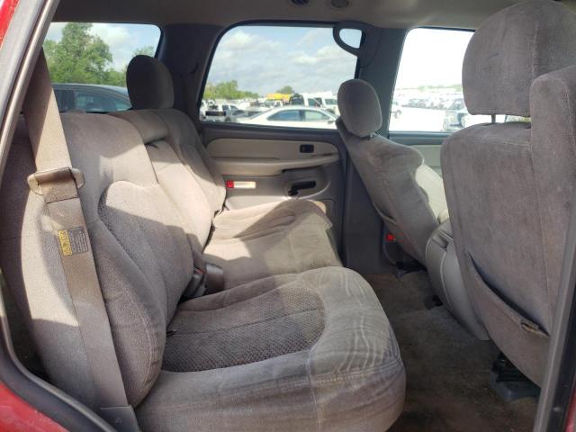 2002 Chevrolet Tahoe K1500 VIN: 1GNEK13Z12R169000 Lot: 59277084