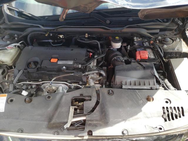 2020 Honda Civic Sport VIN: 19XFC2F84LE211899 Lot: 60363304