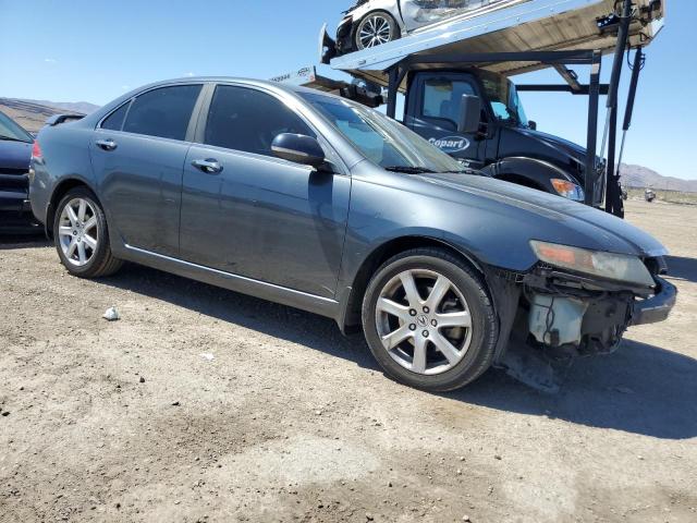 2004 Acura Tsx VIN: JH4CL96864C046330 Lot: 57087224