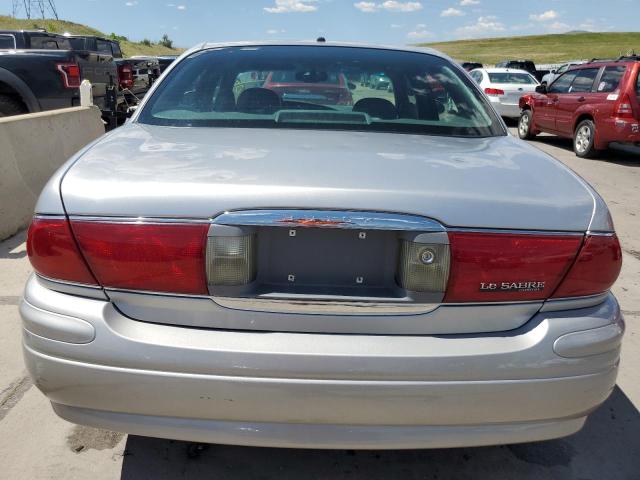 2005 Buick Lesabre Custom VIN: 1G4HP52K95U208724 Lot: 58650534