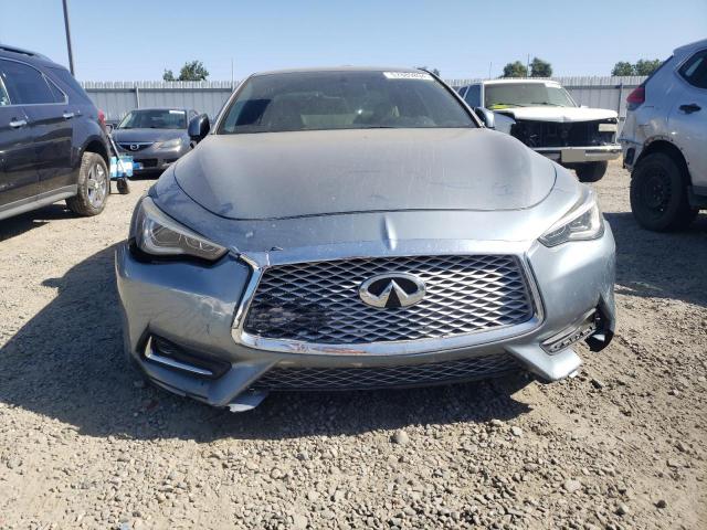 2017 Infiniti Q60 Premium VIN: JN1EV7EK2HM363806 Lot: 57889894