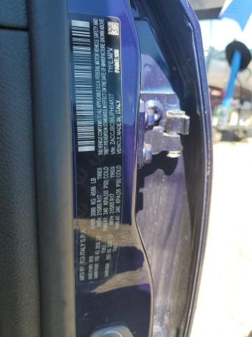 2018 Jeep Renegade Trailhawk VIN: ZACCJBCB6JPH64837 Lot: 56813924