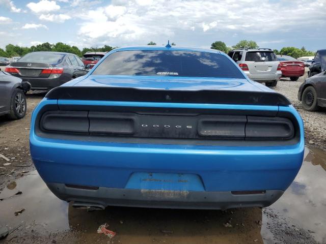 2016 Dodge Challenger R/T VIN: 2C3CDZBT3GH232406 Lot: 57936414