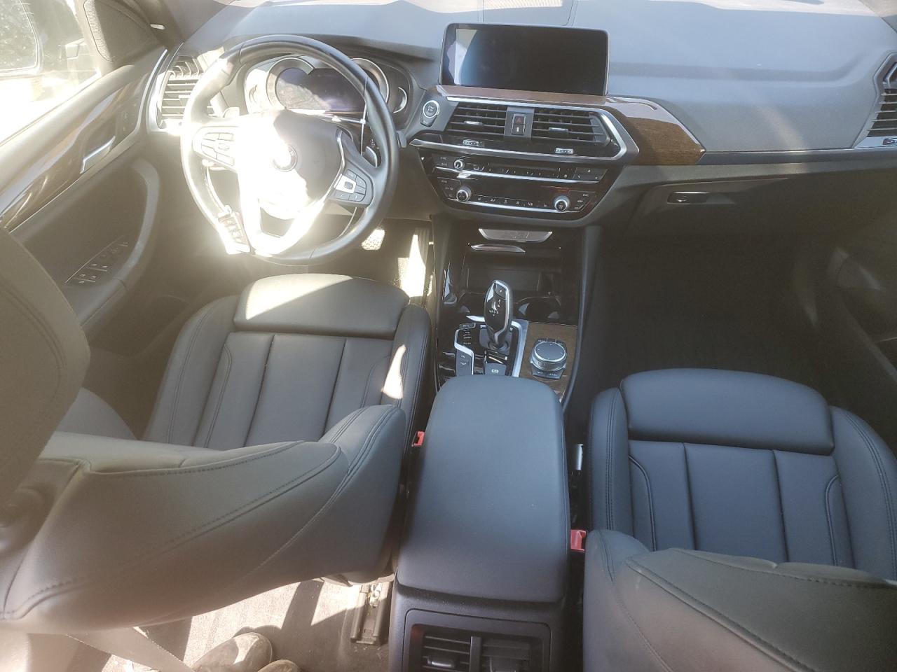 5UXTR9C54KLP93642 2019 BMW X3 xDrive30I