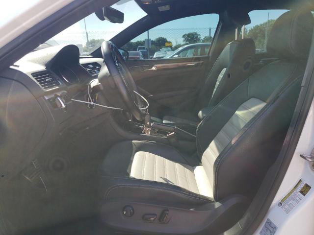 2018 Volkswagen Passat Gt VIN: 1VWJM7A37JC049087 Lot: 56912744