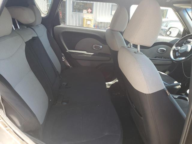 2014 Kia Soul VIN: KNDJN2A2XE7043079 Lot: 58720274