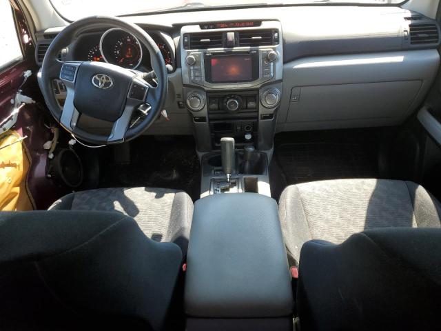 2012 Toyota 4Runner Sr5 VIN: JTEBU5JR2C5099110 Lot: 59711214