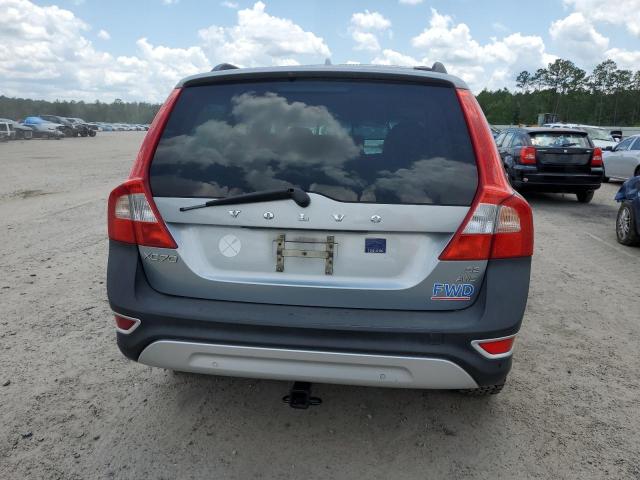 2008 Volvo Xc70 VIN: YV4BZ982681010060 Lot: 56632544