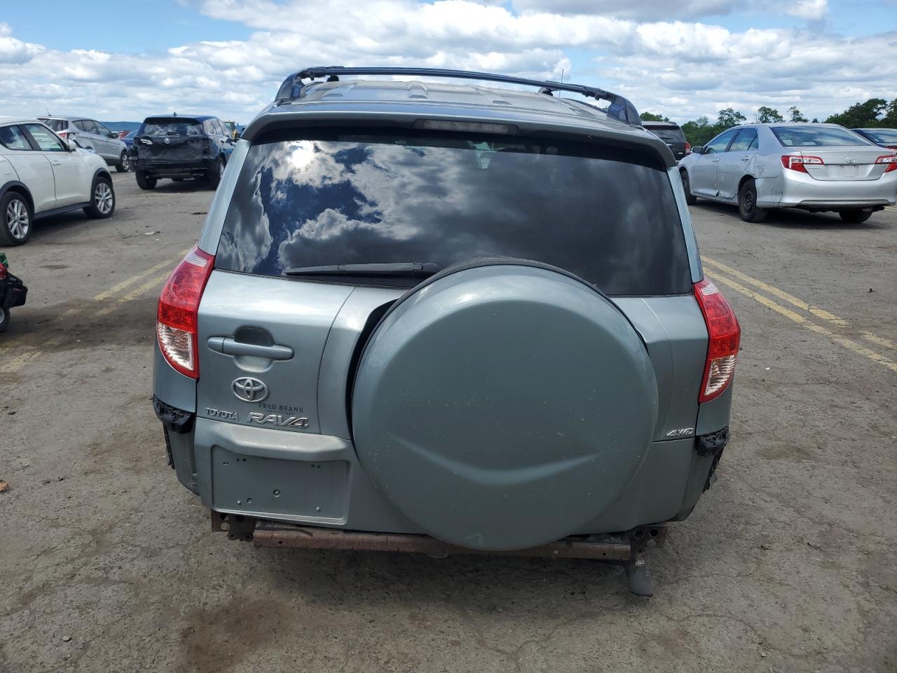 JTMBK33VX76024728 2007 Toyota Rav4